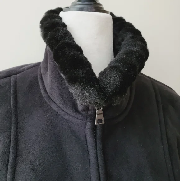 Croft & Barrow Jacket - Picture 4 of 7